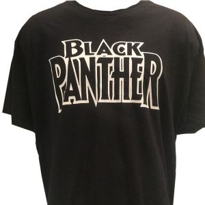 Black Panther T-Shirt