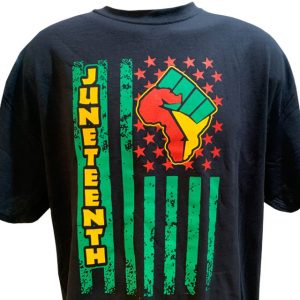 Juneteenth T-Shirt