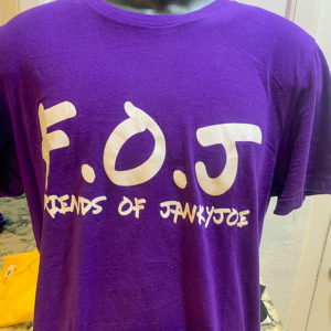 F.O.J. T-Shirt
