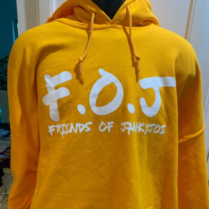 F.O.J Sweatshirt