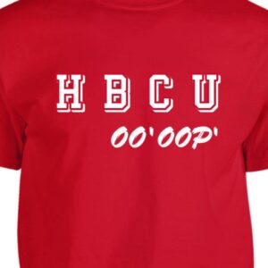 HBCU Oo'oop'