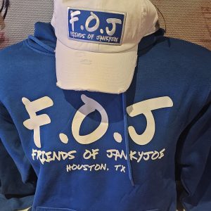 F.O.J Sweatshirts