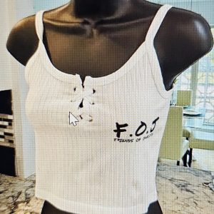 Women's Tanks